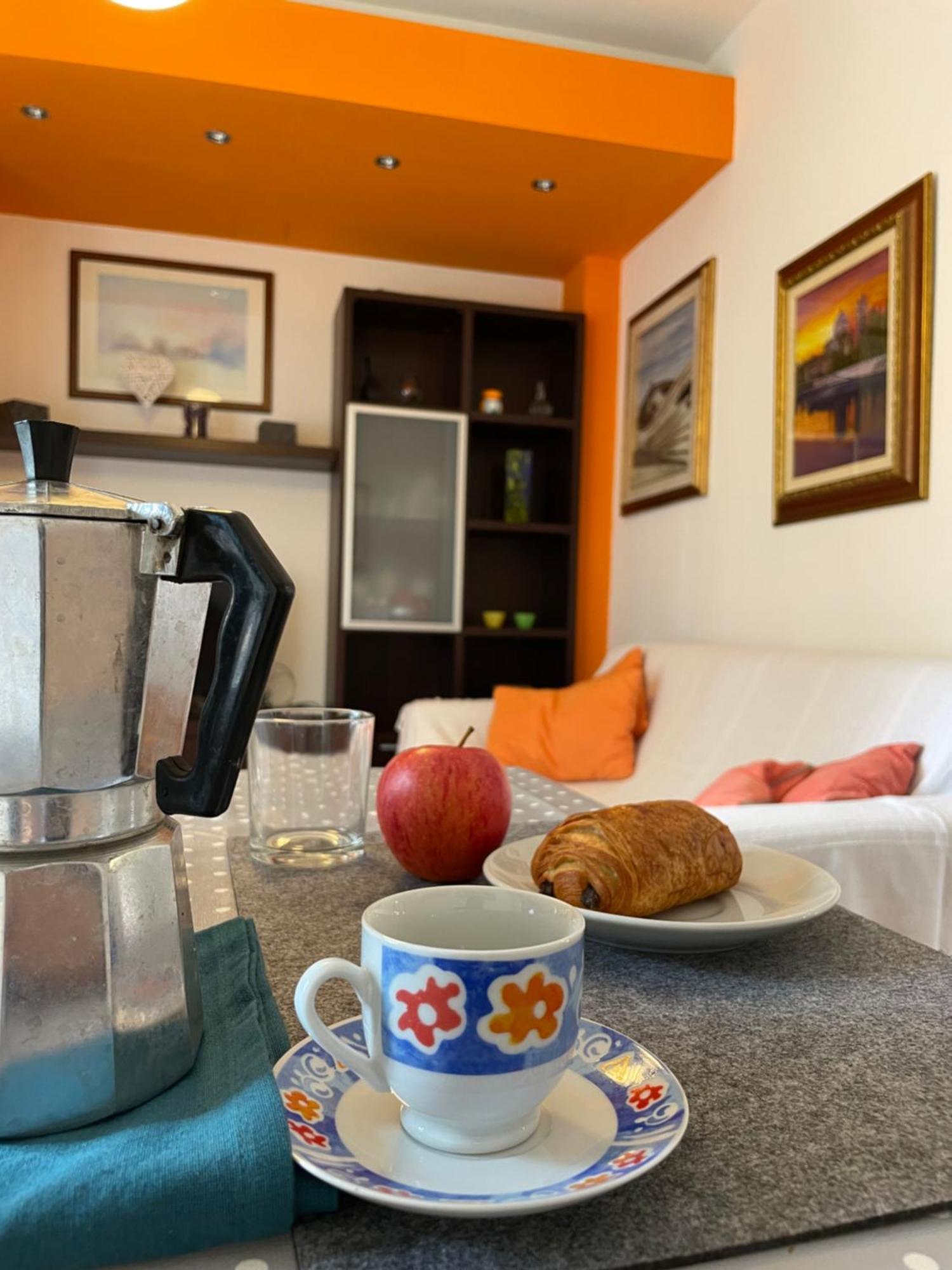 Nico'S Apartment Πεσκιέρα ντελ Γκάρντα Εξωτερικό φωτογραφία