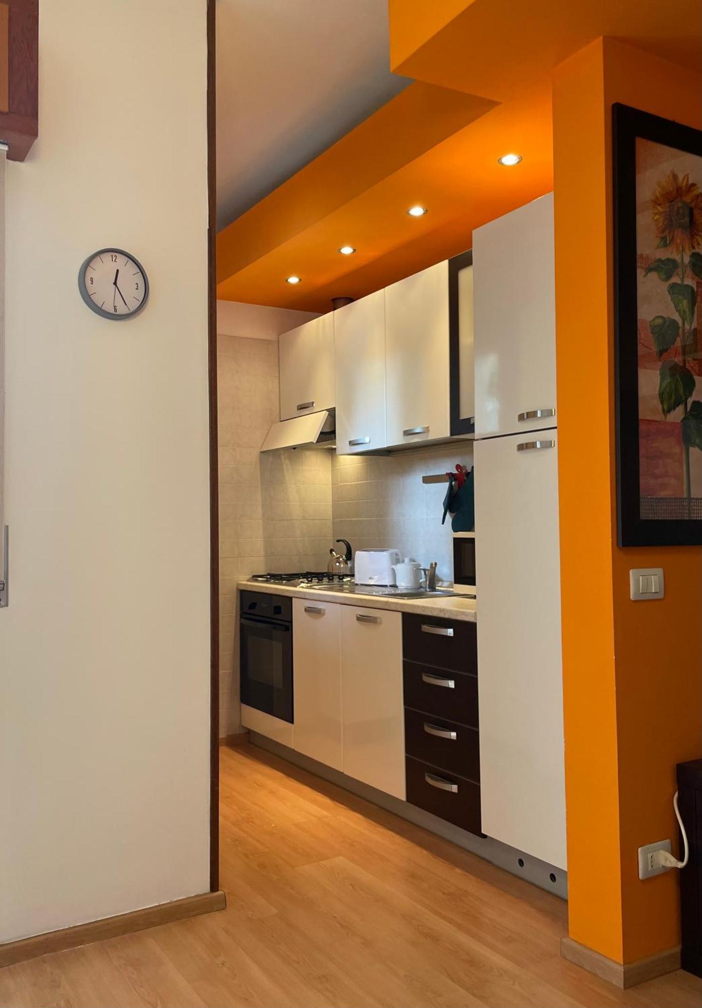 Nico'S Apartment Πεσκιέρα ντελ Γκάρντα Εξωτερικό φωτογραφία