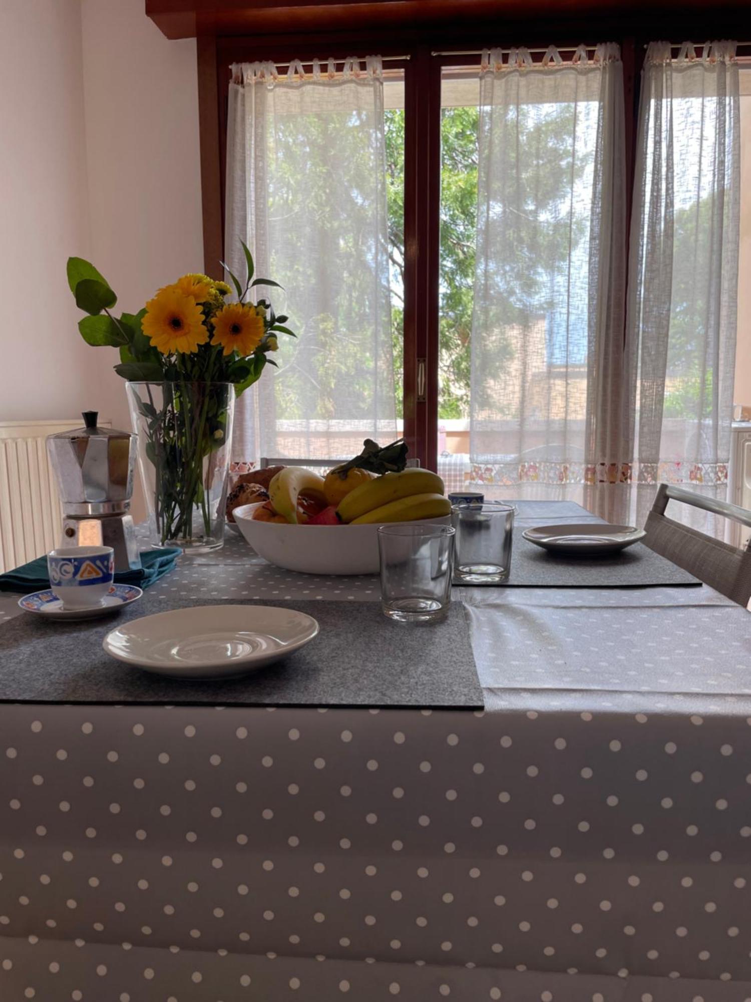 Nico'S Apartment Πεσκιέρα ντελ Γκάρντα Εξωτερικό φωτογραφία