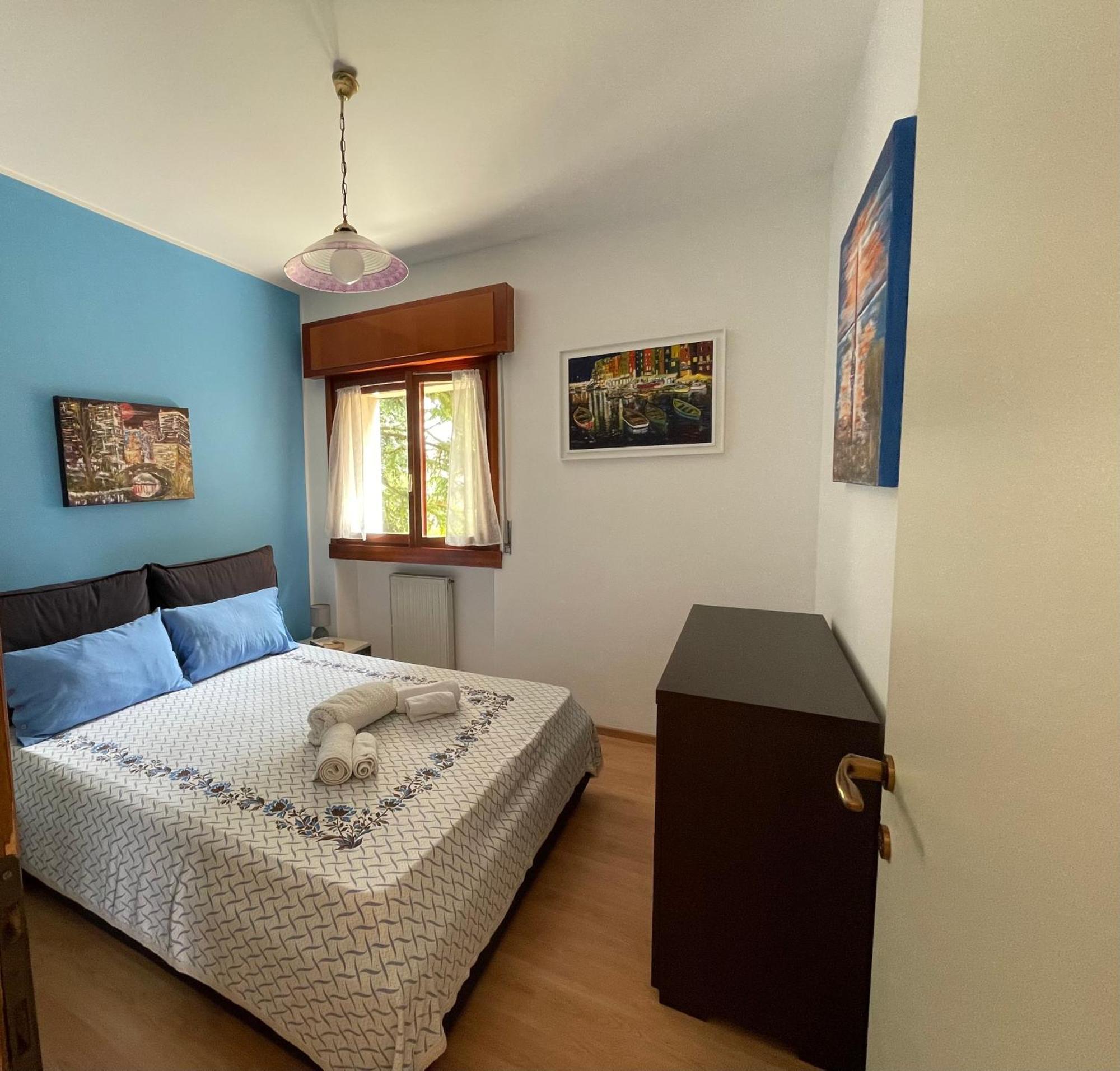 Nico'S Apartment Πεσκιέρα ντελ Γκάρντα Εξωτερικό φωτογραφία