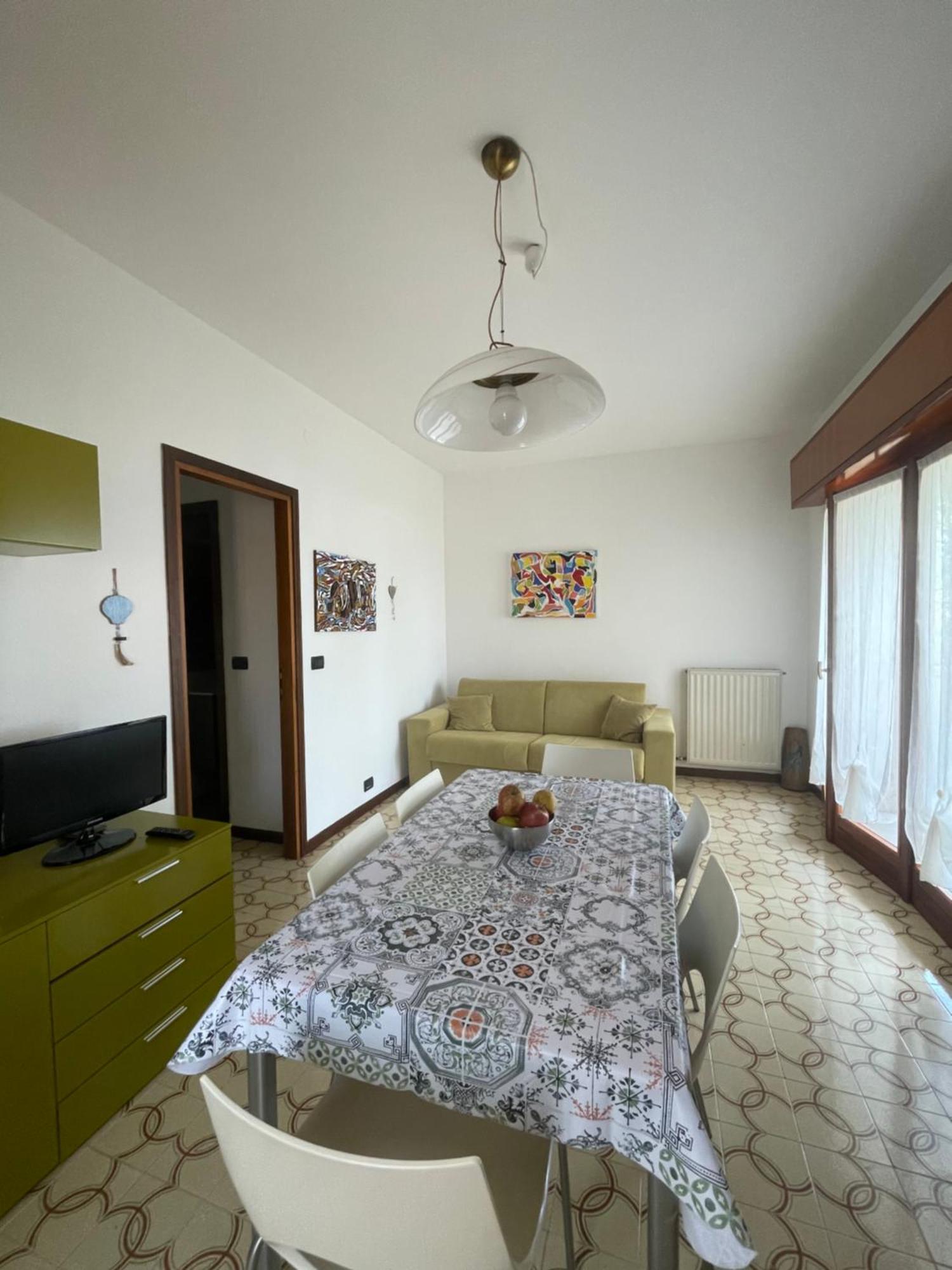 Nico'S Apartment Πεσκιέρα ντελ Γκάρντα Εξωτερικό φωτογραφία