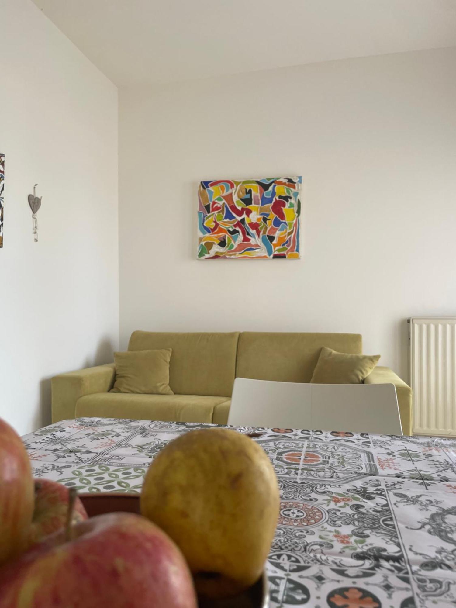 Nico'S Apartment Πεσκιέρα ντελ Γκάρντα Εξωτερικό φωτογραφία